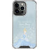 Disney Cinderella Greatest Love Story Ever Told iPhone 16 Pro Clear Case
